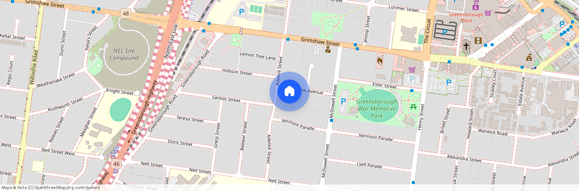 10 Parkview Avenue, Vic 3088, Greensborough