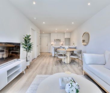 Condo for rent, Montréal (Verdun/Île-des-Soeurs) - Photo 3