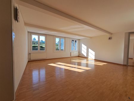 Helle 4.5 Zimmer Wohnung - Foto 3
