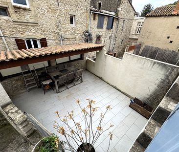 LANÇON PROVENCE, maisonnette T1, 20.27m2, - Photo 1