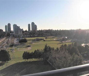 Bright One Bedroom and Den in Surrey Central Conveniently Located b... - Photo 4