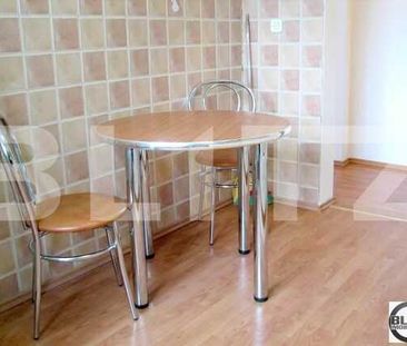 De inchiriat apartament 1 camera, 44 mp, mobilat modern, zona Lidl - Photo 1