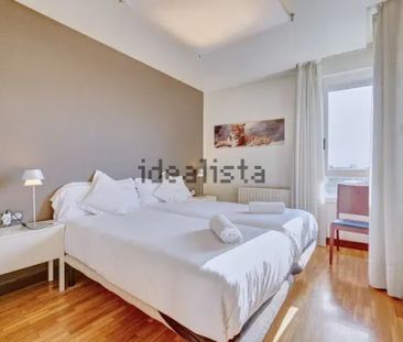 Alquiler de piso en Calle Irunlarrea, 6 - Foto 2