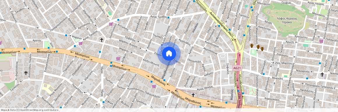 Αγία Παρασκευή (Παράδεισος)