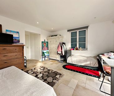 Magnifique 3.5 pièces avec grande terrasse et vue sur le lac - Foto 6