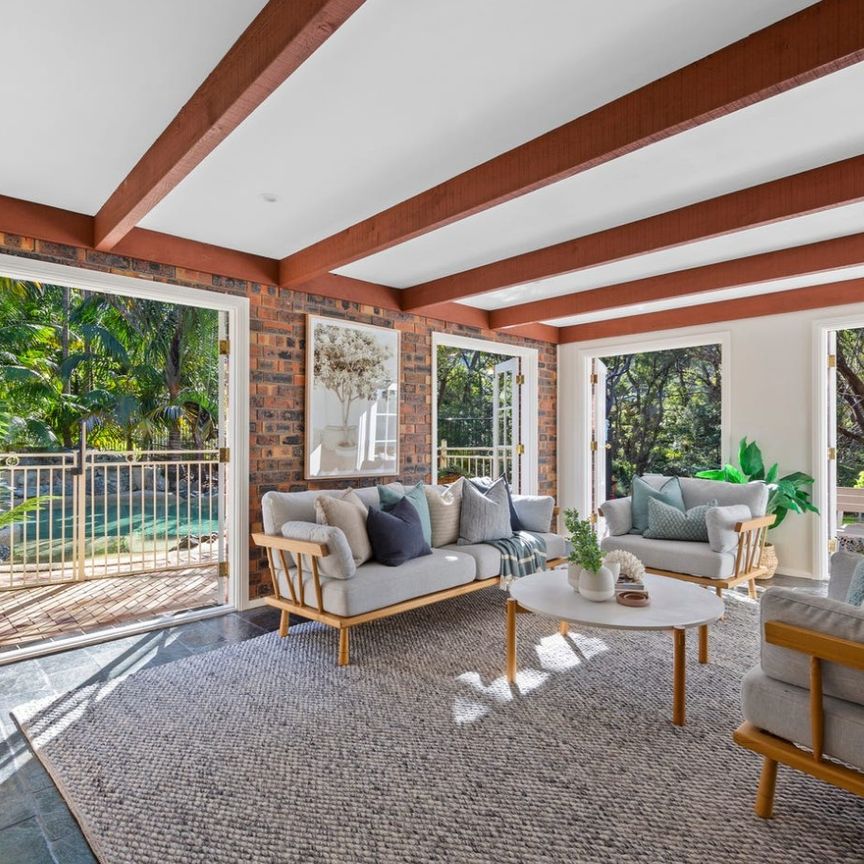 21 Prahan Avenue, Frenchs Forest NSW 2086 - House For Rent | Domain - Photo 1