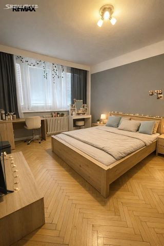 Pronájem bytu 2+1 48 m² - Photo 2