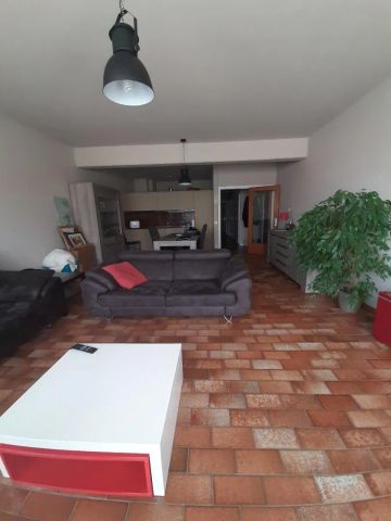 Instapklaar appartement met 3 slaapkamers op een top ligging! - Photo 5