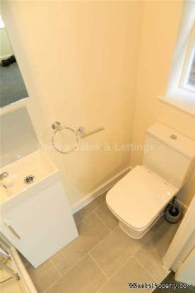 1 bedroom property to rent in Lincoln - Photo 2