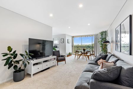 55/300A Burns Bay Road, Lane Cove, NSW 2066 - Photo 4