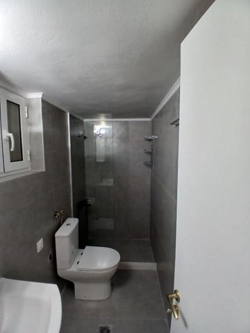 Studio/Γκαρσονιέρα για ενοικίαση Σκαγιοπούλειο (Πάτρα) - Φωτογραφία 3