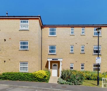 White Lodge Close - Photo 2