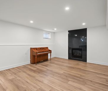 For Lease - 99 Dianawood Ridge Unit# Basement, Vaughan, Ontario - Photo 6