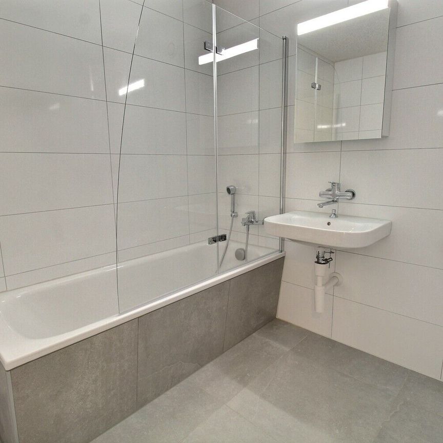 Appartement de 3.5 pièces entièrement rénové à Fribourg - Photo 1