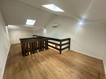 Maison T3 Talence à louer - Photo 3