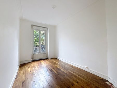 Appartement T3 Montrouge à louer - Photo 3