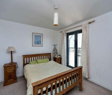 St Christophers Court, Maritime Quarter, Swansea, SA1 - Photo 3