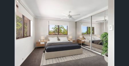 Thoughtfully Renovated Duplex in Leafy Davidson - Utilities Included - Photo 2