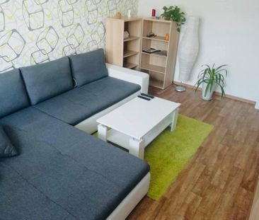 Pronájem bytu 2+1 60 m2 - Photo 1