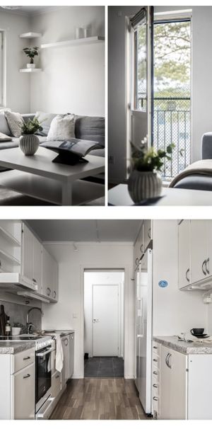 Huggarvägen, Västerhaninge - Foto 1