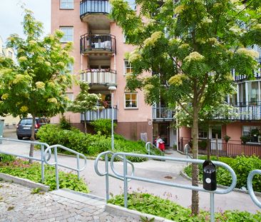 Kopparbergsvägen 31 B - Photo 2