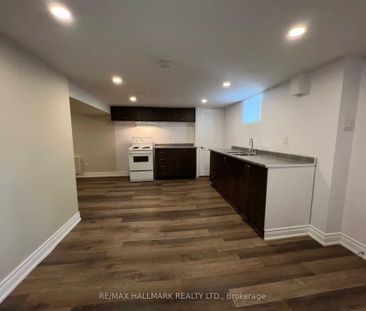 For Lease - 48 Connaught Avenue Unit# Bsmt, Toronto, Ontario - Photo 6