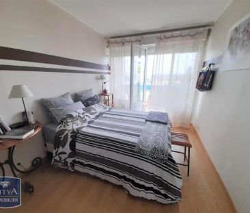 Appartement à louer 4 pièces 77.72m² - Photo 4