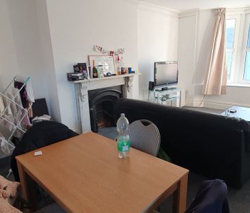 34A Woodville Road, Cathays, Cardiff, CF24 4EA - Photo 1