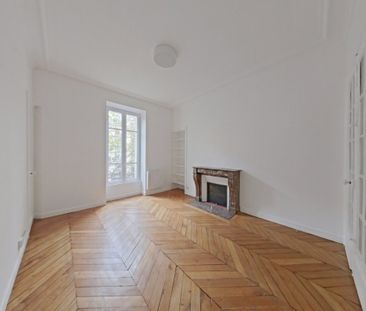 APPARTEMENT T3 A LOUER - PARIS 11EME ARRONDISSEMENT Sainte-Margueri... - Photo 1