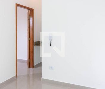 Apartamento para alugar com 30m², 1 quarto e sem vaga - Foto 2