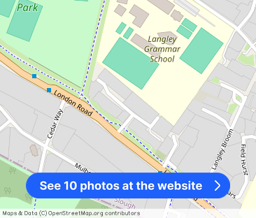 Tobermory Close, Slough - Photo 1