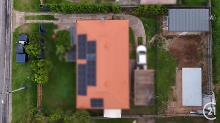 A Charming Home - Photo 5