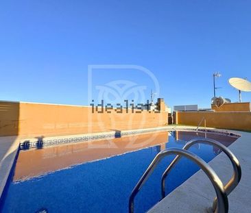 Alquiler de piso en Avenida de Palacios - Photo 3