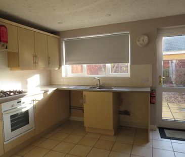 The Parks, March - Photo 4