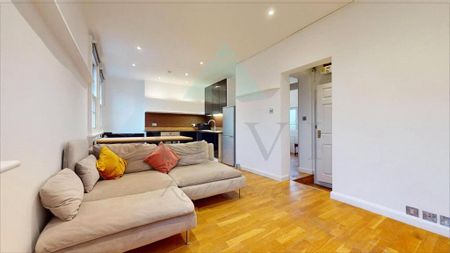 1 bedroom apartment to rent - Photo 2