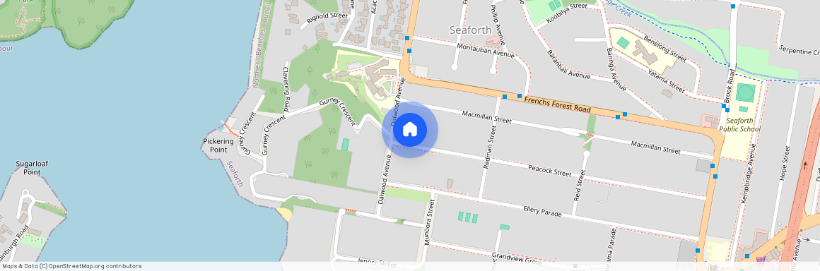 94b Peacock Street, NSW 2092, Seaforth