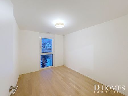 EXCLUSIVITY I Superb 4.5-room apartment with large terrace - Photo 3