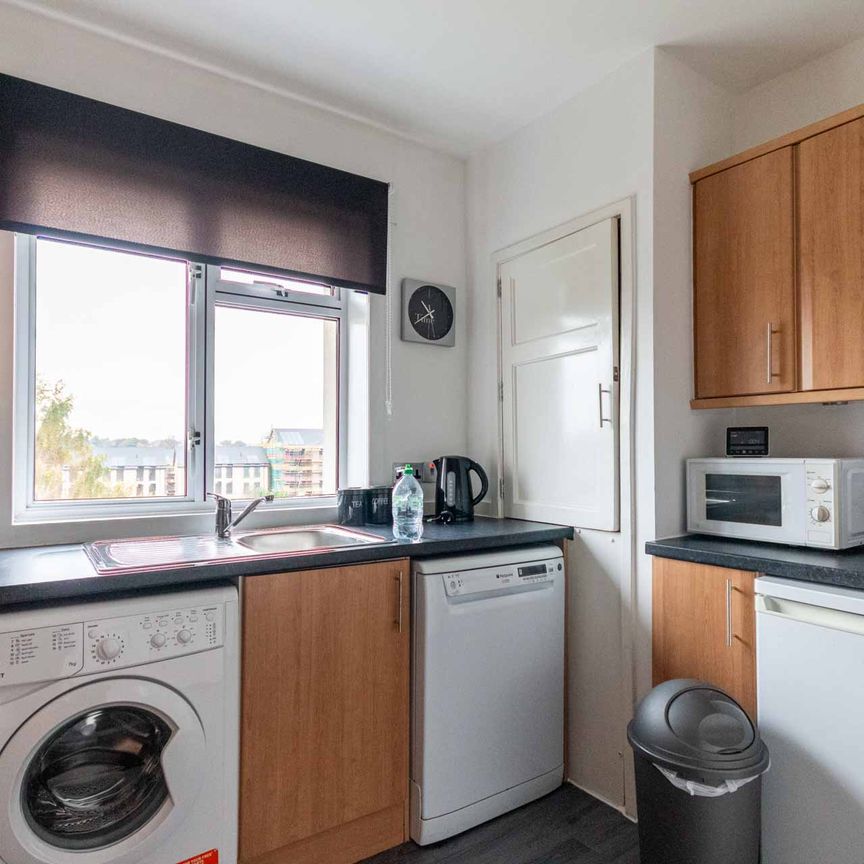 9029L - Rankin Drive, Edinburgh, EH9 3DH - Photo 1