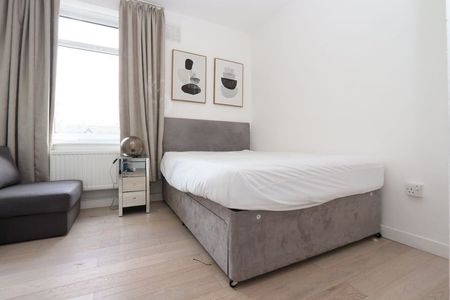 Room in a Shared Flat, Firth House, E2 - Photo 5