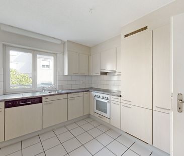 4 Zimmer, 85 m², EG - Foto 3