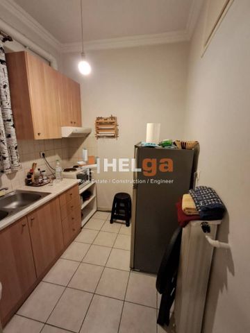 Studio/Γκαρσονιέρα για ενοικίαση Νόρμαν (Πάτρα) - Photo 5