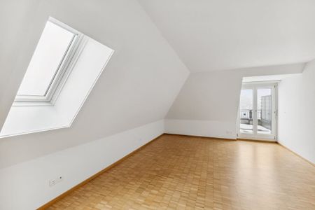 3.5 Zimmer, 130 m², 4. Stock - Photo 5