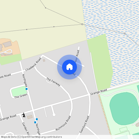 Haig Road, Doncaster DN8