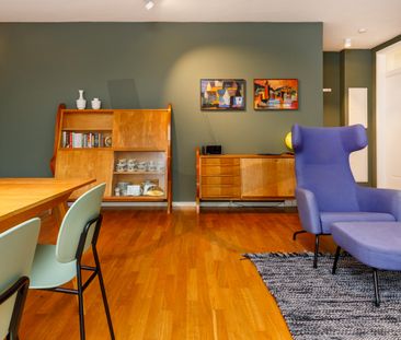 Einziehen und wohlfühlen - Foto 1