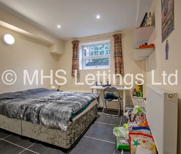 25 Regent Park Terrace, Leeds, LS6 2AX - Photo 4