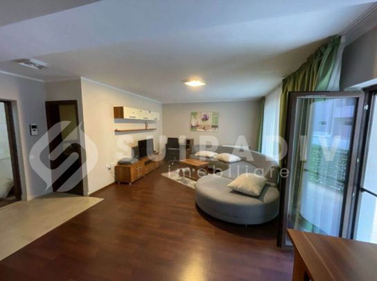 Apartament spațios PET FRIENDLY, 2 parcări, în zona Bună Ziua - Photo 1