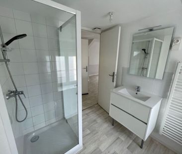 LUMINEUX STUDIO CENTRE VILLE PROCHE GARE - Photo 2