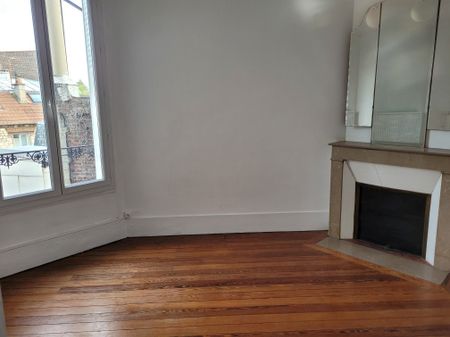 Location Appartement 2 pièces 46m² SOISY SOUS MONTMORENCY 95230 - Photo 2