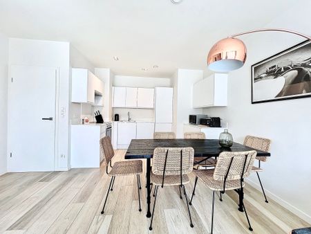 Appartement - à louer - foto 3
