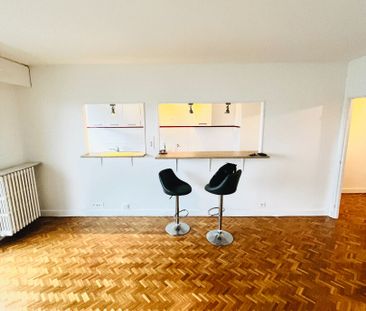 Location Appartement 2 pièces 56m² - Photo 1